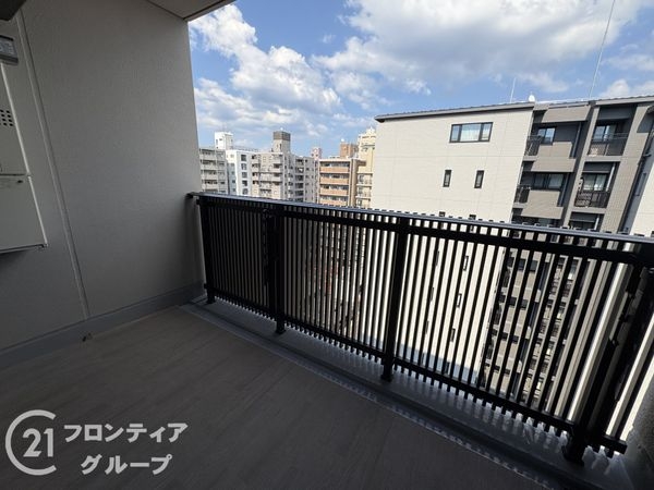 パークホームズ京都二条城　中古マンション