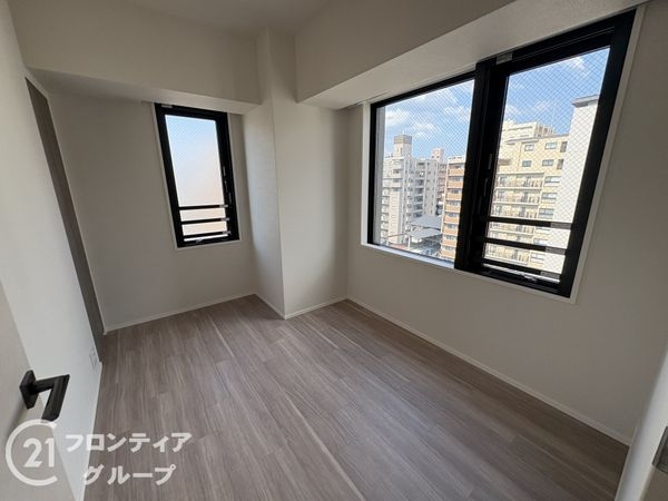 パークホームズ京都二条城　中古マンション