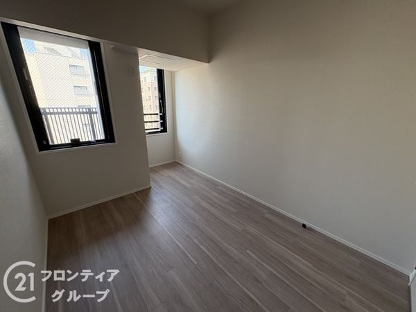 パークホームズ京都二条城　中古マンション