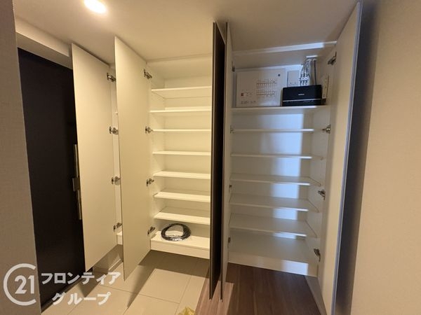 パークホームズ京都二条城　中古マンション
