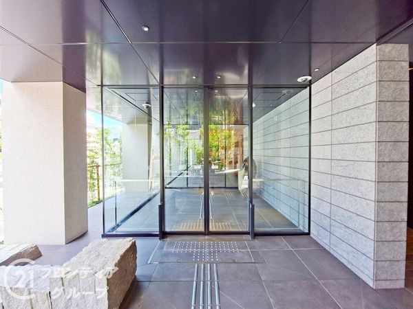 パークホームズ京都二条城　中古マンション