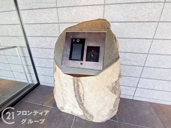 パークホームズ京都二条城　中古マンション