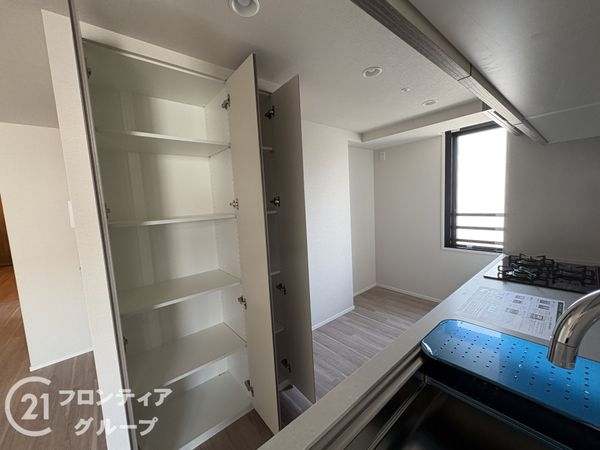パークホームズ京都二条城　中古マンション