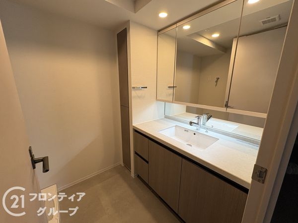 パークホームズ京都二条城　中古マンション