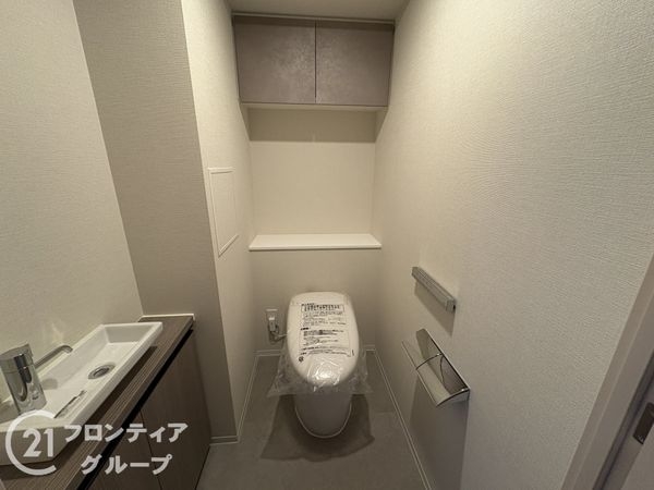 パークホームズ京都二条城　中古マンション