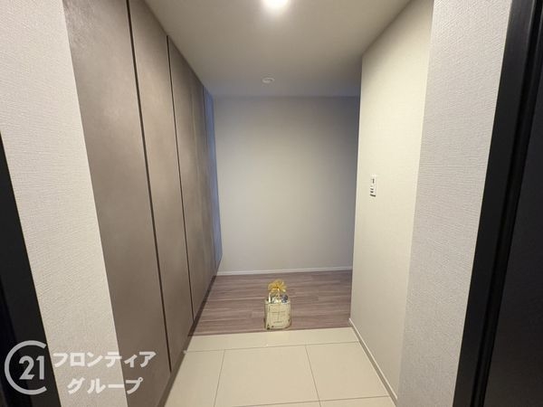 パークホームズ京都二条城　中古マンション