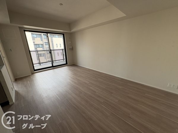 パークホームズ京都二条城　中古マンション