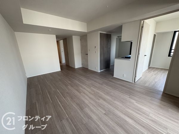 パークホームズ京都二条城　中古マンション
