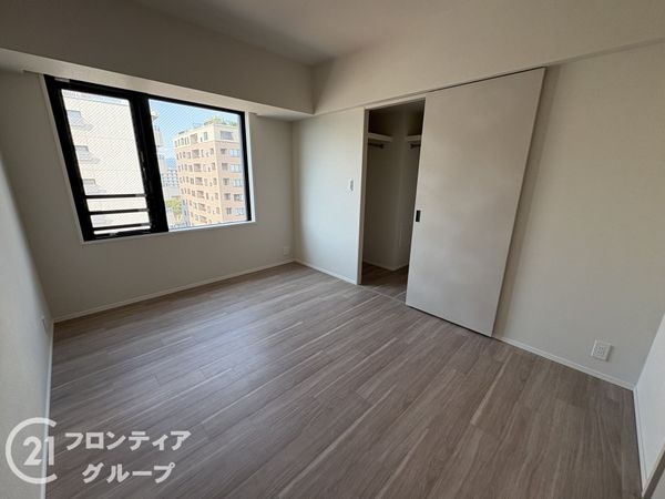 パークホームズ京都二条城　中古マンション