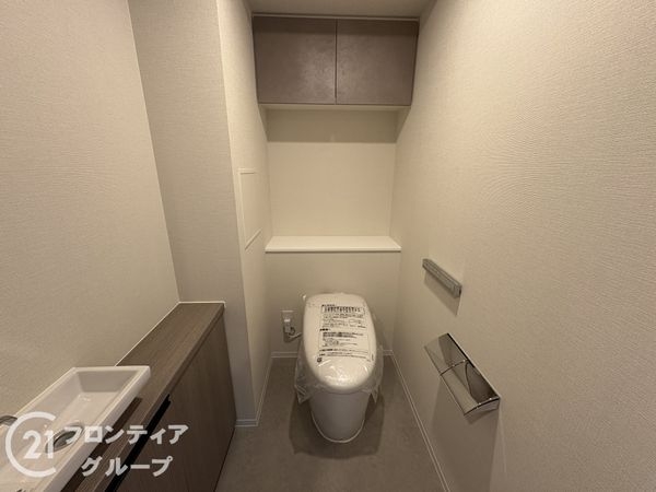 パークホームズ京都二条城　中古マンション
