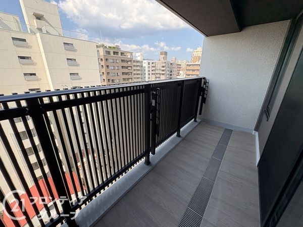 パークホームズ京都二条城　中古マンション