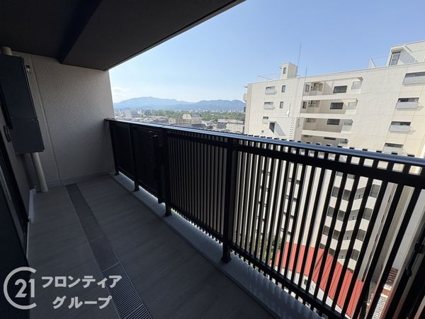 パークホームズ京都二条城　中古マンション