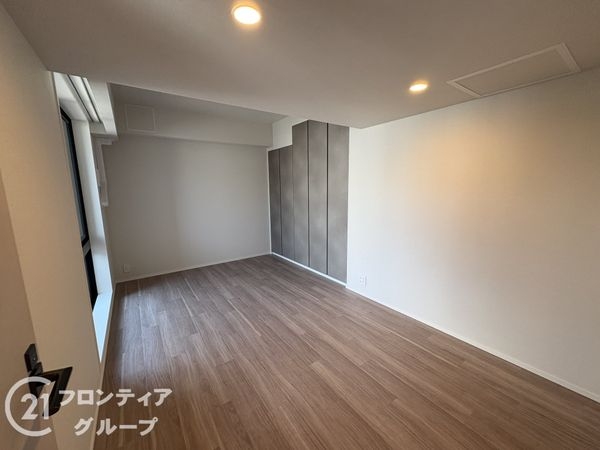 パークホームズ京都二条城　中古マンション