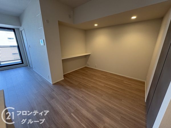 パークホームズ京都二条城　中古マンション