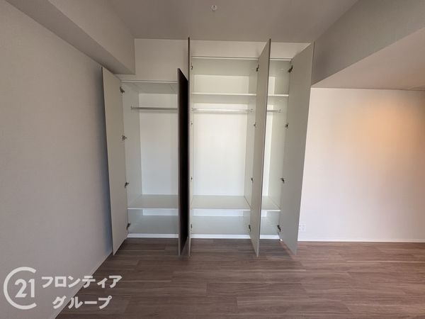 パークホームズ京都二条城　中古マンション