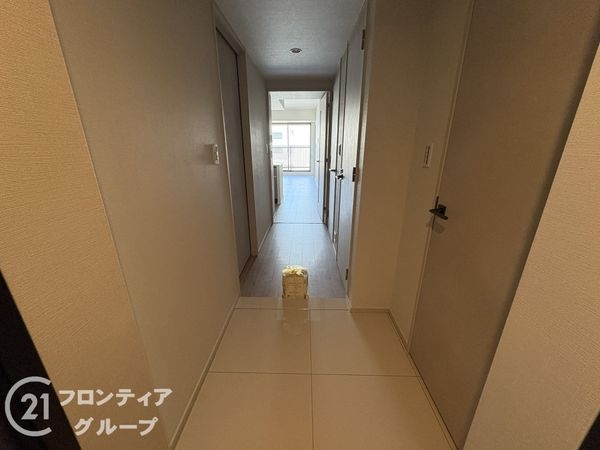 パークホームズ京都二条城　中古マンション