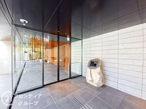 パークホームズ京都二条城　中古マンション