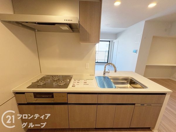 パークホームズ京都二条城　中古マンション