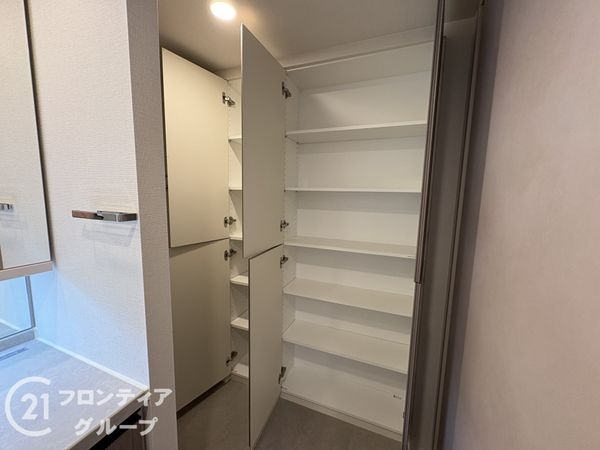 パークホームズ京都二条城　中古マンション
