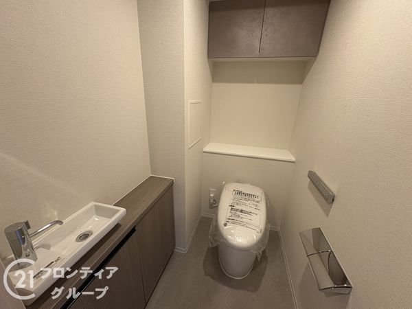 パークホームズ京都二条城　中古マンション