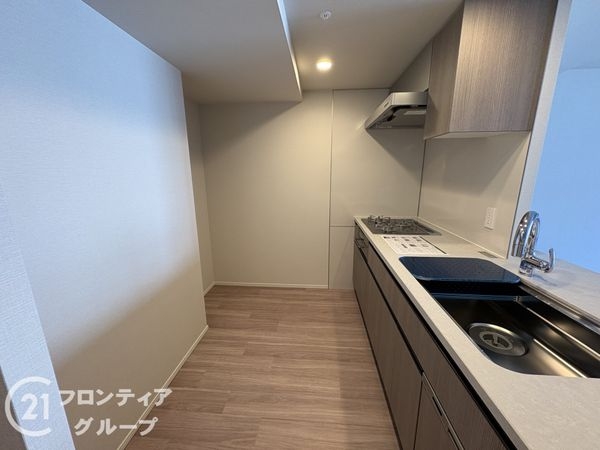 パークホームズ京都二条城　中古マンション