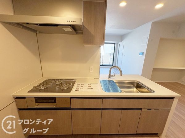 パークホームズ京都二条城　中古マンション