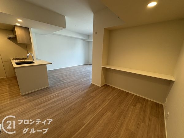 パークホームズ京都二条城　中古マンション