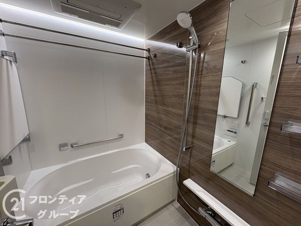 パークホームズ京都二条城　中古マンション
