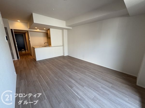 パークホームズ京都二条城　中古マンション