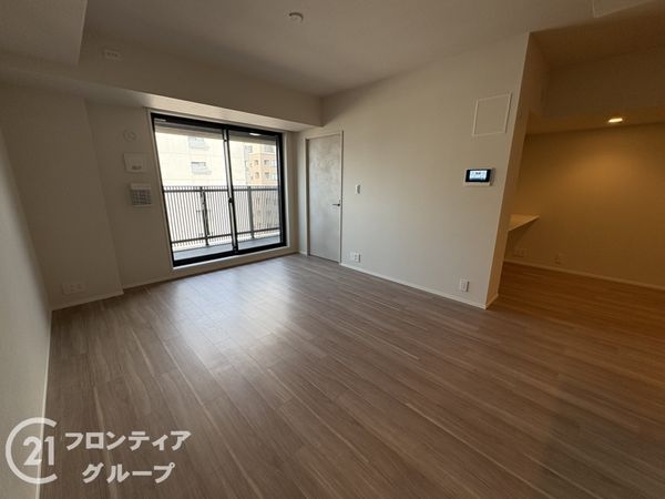 パークホームズ京都二条城　中古マンション