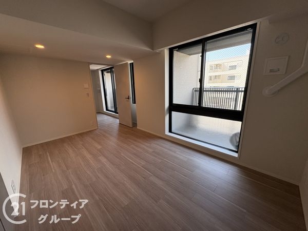 パークホームズ京都二条城　中古マンション