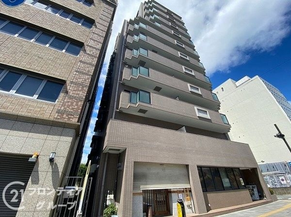 グレーシアス堀川　中古マンション