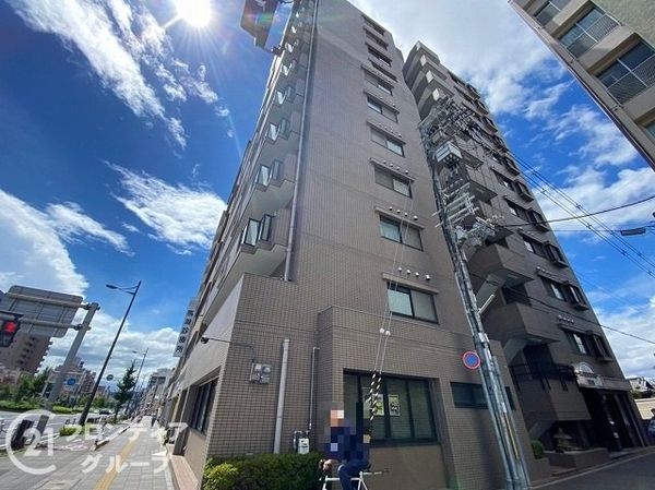グレーシアス堀川　中古マンション