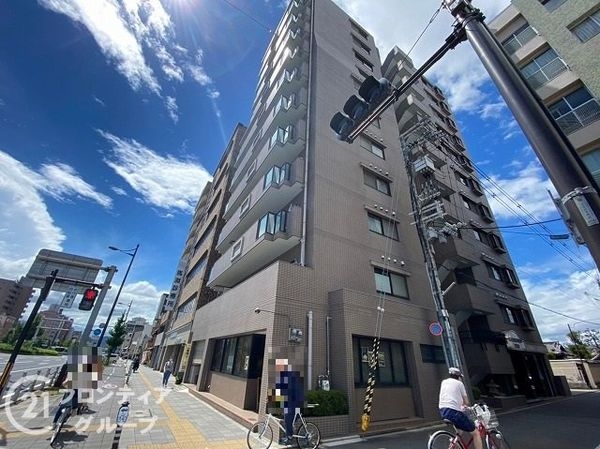 グレーシアス堀川　中古マンション