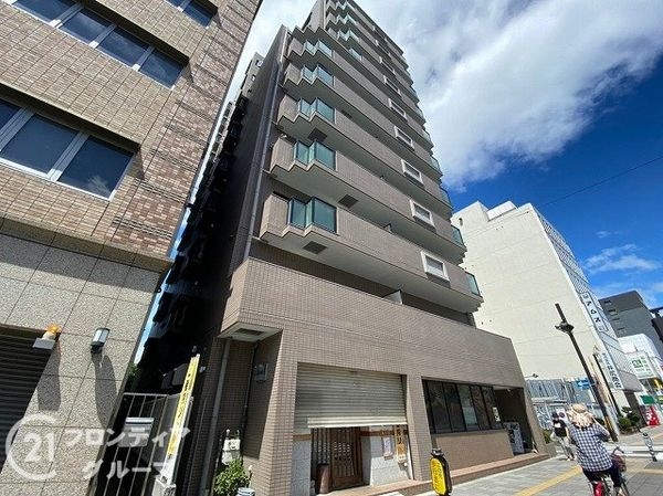 グレーシアス堀川　中古マンション