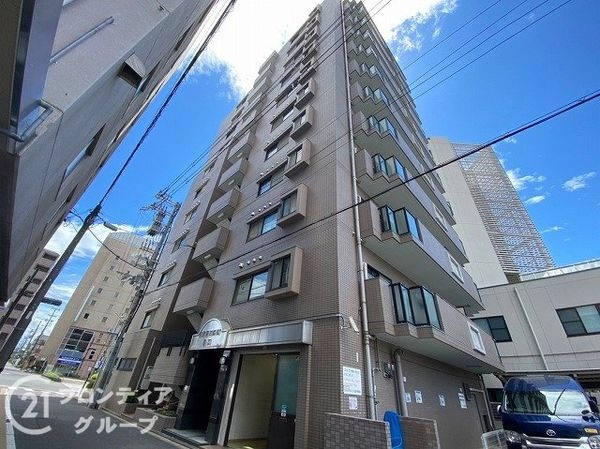 グレーシアス堀川 中古マンション