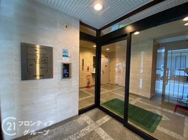 グレーシアス堀川　中古マンション
