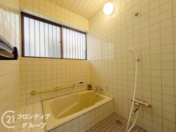 大津市坂本５丁目　中古一戸建て