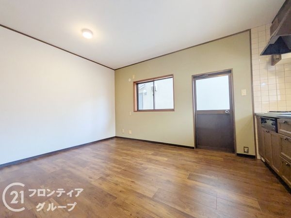 大津市坂本５丁目　中古一戸建て