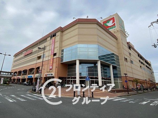 京田辺市薪天神堂　新築一戸建て　第９　１０号棟(アル・プラザ京田辺)