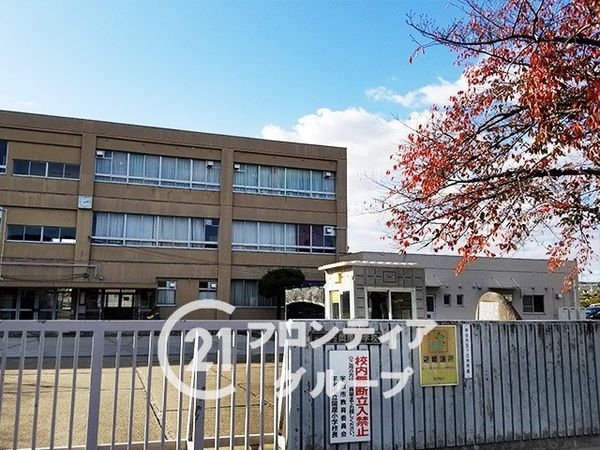 ユニライフ宇治Ｃ棟　中古マンション(宇治市立岡屋小学校)