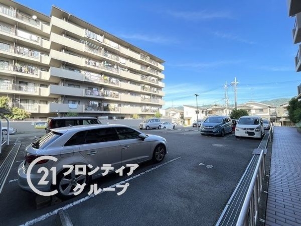 ユニライフ宇治Ｃ棟　中古マンション