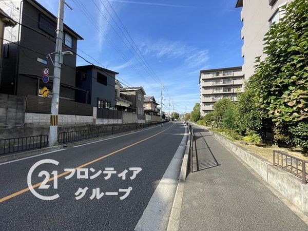 ユニライフ宇治Ｃ棟　中古マンション