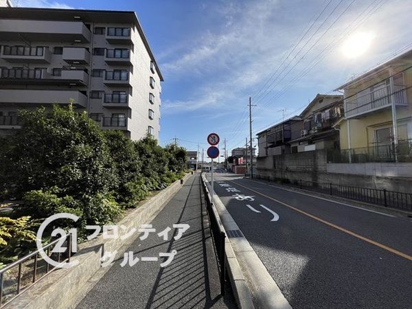 ユニライフ宇治Ｃ棟　中古マンション