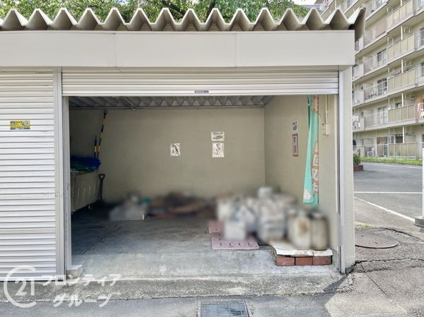梅津グランドハイツ　中古マンション