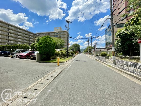 梅津グランドハイツ　中古マンション