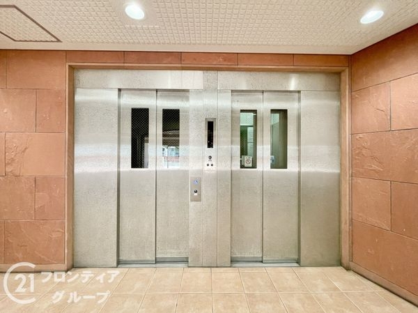 梅津グランドハイツ　中古マンション
