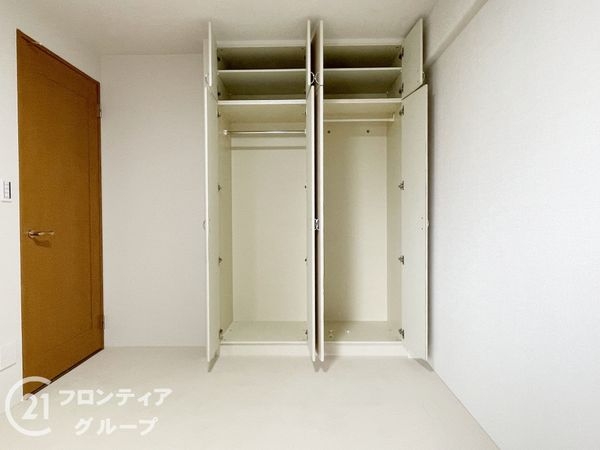 サーパス桂第２　中古マンション