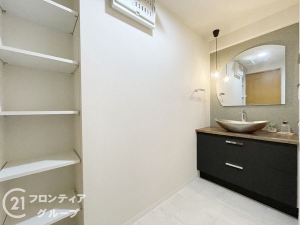 サーパス桂第２　中古マンション