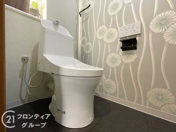 サーパス桂第２　中古マンション